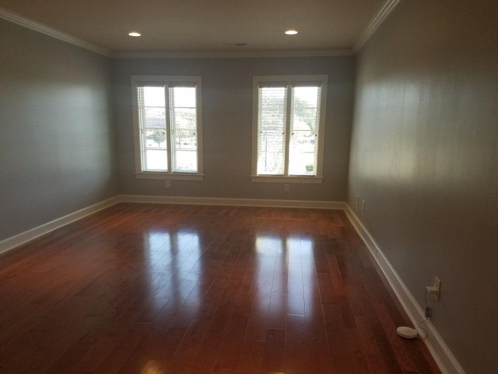 Wilson Office Building: 3713 Nash St NW, Wilson, NC 27896